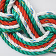 Load image into Gallery viewer, Shamrock Sailors Wreath