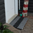 Load image into Gallery viewer, Lobster Rope Doormat 2 Pk - Signature Series "Foggy Morning" and "Stormy Night"