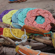 Load image into Gallery viewer, Upcycled Wreath