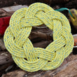 Load image into Gallery viewer, Upcycled Wreath