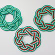 Load image into Gallery viewer, Shamrock Sailors Wreath