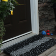 Load image into Gallery viewer, Lobster Rope Doormat 2 Pk - Signature Series "Foggy Morning" and "Stormy Night"