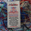 Load image into Gallery viewer, Lobster Rope Doormat