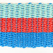 Load image into Gallery viewer, Lobster Rope Doormat - Signature Series "Lobsters' Tale"