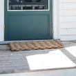 Load image into Gallery viewer, Manila Rope Doormat