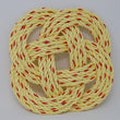Load image into Gallery viewer, 8" Fishermans' Trivet