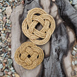Load image into Gallery viewer, Manila Fishermans' Trivet