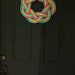 Load image into Gallery viewer, Ocean Breeze Sailors Wreath