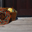 Load image into Gallery viewer, Halloween Wreath - New Hallows Eve