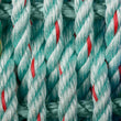 Load image into Gallery viewer, Lobster Rope Doormat