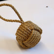 Load image into Gallery viewer, 6" Monkey Fist Door Stop