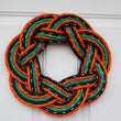 Load image into Gallery viewer, Halloween Wreath - New Hallows Eve