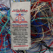 Load image into Gallery viewer, Lobster Rope Doormat - Signature Series "Sail Away"