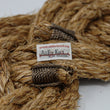 Load image into Gallery viewer, Manila Rope Sailors Wreath