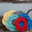 Load image into Gallery viewer, All Seasons Sailors Wreath