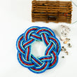 Load image into Gallery viewer, Signature Series "Lobsters’ Tale" Sailors Wreath