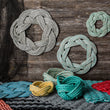 Load image into Gallery viewer, Cast Away Sailors Wreath