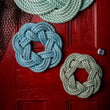 Load image into Gallery viewer, Cast Away Sailors Wreath