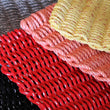 Load image into Gallery viewer, Lobster Rope Doormat