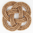 Load image into Gallery viewer, Manila Fishermans' Trivet