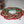 Load image into Gallery viewer, Christmas Swirl Sailors Wreath - Gingerbread
