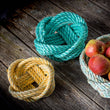 Load image into Gallery viewer, Reclaimed Fishermans’ Bowl