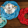 Load image into Gallery viewer, All Seasons Sailors Wreath