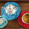 Load image into Gallery viewer, All Seasons Sailors Wreath