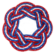 Load image into Gallery viewer, Signature Series "The Admiral" Sailors Wreath