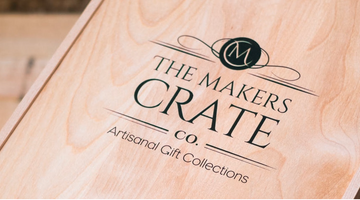 The Makers Crate Co. | Artisanal Gift Collections
