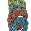 Load image into Gallery viewer, 8" Reclaimed Fishermans' Trivet
