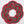 Load image into Gallery viewer, Christmas Swirl Sailors Wreath - Dory Red
