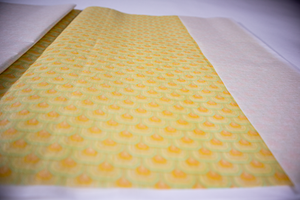 Beezy Wrap - Beeswax Food Wrap Roll