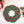 Load image into Gallery viewer, Christmas Swirl Sailors Wreath - Emerald Sea
