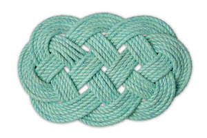 Ocean Plait Mat