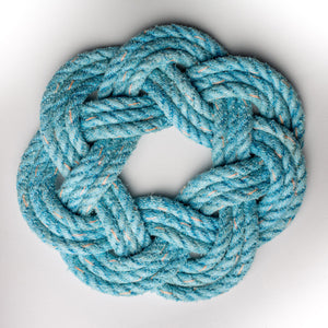 Cast Away Sailors Wreath