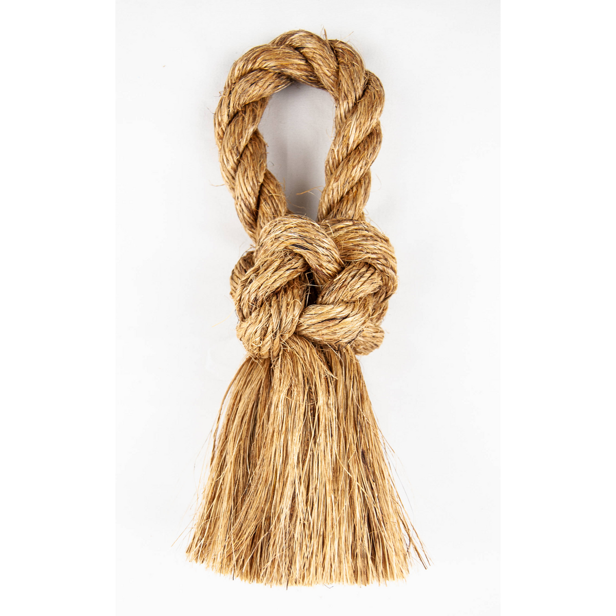 Manila Sailors Whisk – All For Knot Rope Weaving Inc.